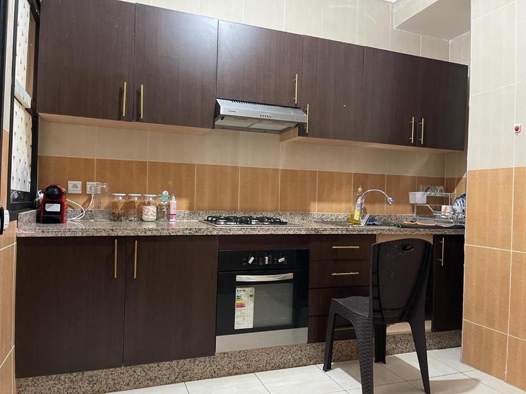 Gueliz Belle Vue 6 Apartment มาร์ราเกช ภายนอก รูปภาพ