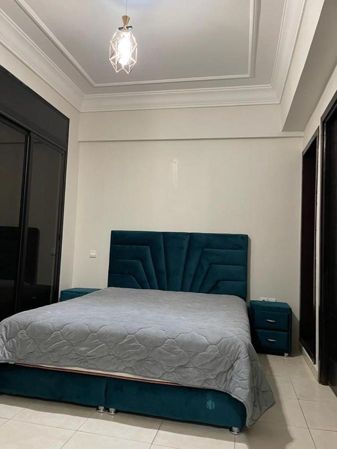 Gueliz Belle Vue 6 Apartment มาร์ราเกช ภายนอก รูปภาพ